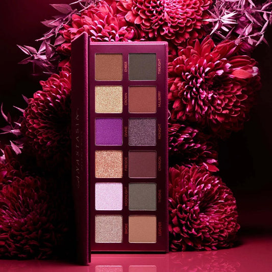 Anastasia Beverly Hills Fall romance palette